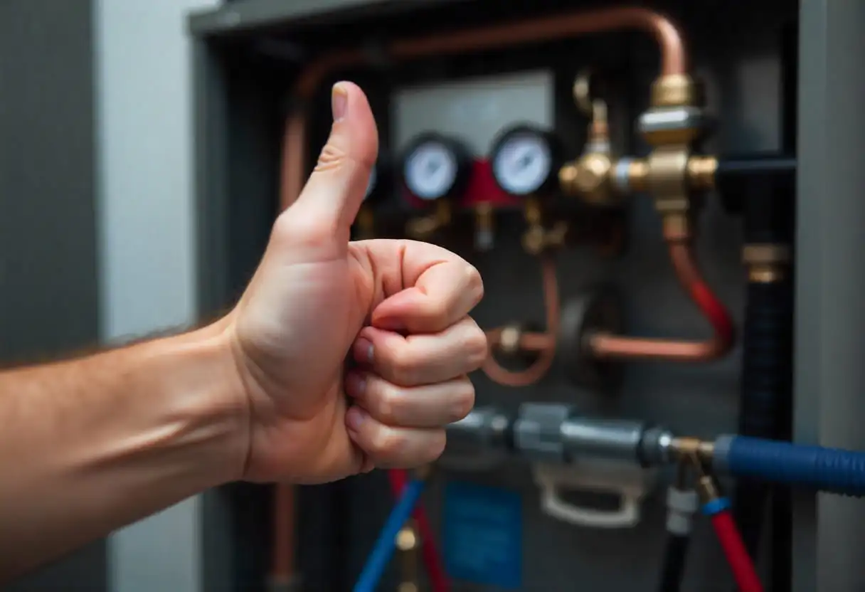Emergency HVAC services and installations in College Place, WA