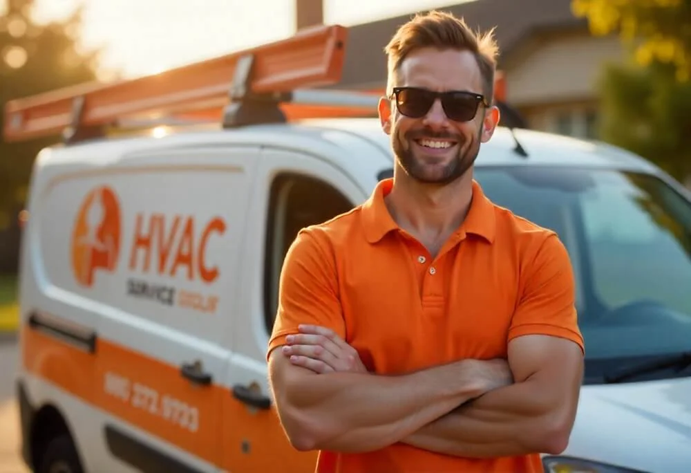 Professional HVAC repair and installation services in College Place, WA